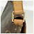 Borsa a tracolla Louis Vuitton Monogram Musette Tango Marrone - vista 8