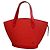 Borsa Louis Vuitton Epi Saint Jacques Rosso