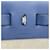 Hermès Borsa Hermes Herbag PM Blu  - vista 5
