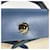 Hermès Borsa Hermes Herbag PM Blu  - vista 6