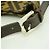 Borsa a tracolla Fendi Zucca in nylon e canvas Marrone - vista 6