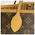 Borsa Tote Louis Vuitton Monogram Neverfull PM Marrone - vista 10