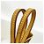 Borsa Tote Louis Vuitton Monogram Neverfull PM Marrone - vista 9