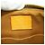 Borsa Louis Vuitton Monogram Palermo PM Marrone - vista 5