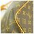 Borsa Louis Vuitton Monogram Palermo PM Marrone - vista 7