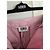 Sonia Rykiel Pantaloncini plissé rosa - vista 2