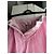 Sonia Rykiel Pantaloncini plissé rosa - vista 6