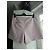 Sonia Rykiel Pantaloncini plissé rosa - vista 7