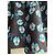 Sonia By Sonia Rykiel Pantaloncini floreali Nero Blu - vista 7
