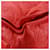 Loewe Flamenco Leather Medium Rosso - vista 5