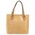 Louis Vuitton Houston Monogram Vernis Bege