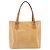 Louis Vuitton Houston Monogram Vernis Bege - vista 2