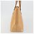 Louis Vuitton Houston Monogram Vernis Bege - vista 3