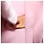 Louis Vuitton Houston Monogram Vernis Bege - vista 7