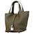 Hermès Borsa Hermes Picotin Lock PM Marrone  - vista 1