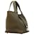 Hermès Borsa Hermes Picotin Lock PM Marrone  - vista 2