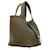 Hermès Borsa Hermes Picotin Lock PM Marrone  - vista 2