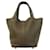 Hermès Borsa Hermes Picotin Lock PM Marrone  - vista 6