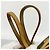Borsa Tote Louis Vuitton Monogram Neverfull MM Marrone Fuschia - vista 10