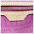 Borsa Tote Louis Vuitton Monogram Neverfull MM Marrone Fuschia - vista 5