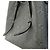 Borsa Louis Vuitton Monogram Empreinte Babylon Tote PM Nero - vista 6