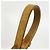Noe Borsa a tracolla Louis Vuitton Monogram Petit Noé Marrone - vista 11