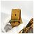 Noe Borsa a tracolla Louis Vuitton Monogram Petit Noé Marrone - vista 7