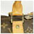 Louis Vuitton Boston Monogram Keepall 55 Marrone  - vista 10