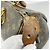 Borsa Louis Vuitton Monogram Speedy 30 Marrone - vista 6