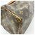 Borsa Louis Vuitton Monogram Speedy 30 Marrone - vista 8