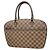 Borsa Louis Vuitton Damier Salia Horizontal Damier ebene