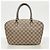 Borsa Louis Vuitton Damier Salia Horizontal Damier ebene - vista 11