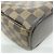 Borsa Louis Vuitton Damier Salia Horizontal Damier ebene - vista 8