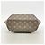 Louis Vuitton Monogram Ellipse MM Handbag Brown - view 3