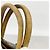 Louis Vuitton Monogram Ellipse MM Handbag Brown - view 6