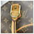 Louis Vuitton Monogram Ellipse MM Handbag Brown - view 7