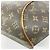 Louis Vuitton Monogram Ellipse MM Handbag Brown - view 8