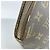 Louis Vuitton Monogram Ellipse MM Handbag Brown - view 9