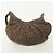 Louis Vuitton Monogram Idylle Rhapsody MM Schultertasche Anthrazitgrau - Ansicht 13