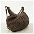Louis Vuitton Monogram Idylle Rhapsody MM Schultertasche Anthrazitgrau - Ansicht 2