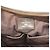 Louis Vuitton Monogram Idylle Rhapsody MM Schultertasche Anthrazitgrau - Ansicht 5