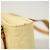 Borsa Tote Louis Vuitton Vernis Brentwood Bianco - vista 9