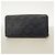 Louis Vuitton Monogram Empreinte Zippy Wallet Rot - Ansicht 9