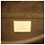 Borsa Louis Vuitton Monogram Pochette Metis MM Marrone - vista 5