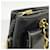 Borsa a tracolla Chanel nera Nero - vista 8