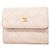 Cartera Tri-fold Chanel Rosa