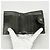 Chanel Bicolore Lambskin Wallet Black - view 3