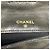 Chanel Bicolore Lambskin Wallet Black - view 4