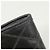 Chanel Bicolore Lambskin Wallet Black - view 5