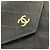 Chanel Bicolore Lambskin Wallet Black - view 6